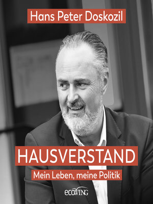 cover image of Hausverstand